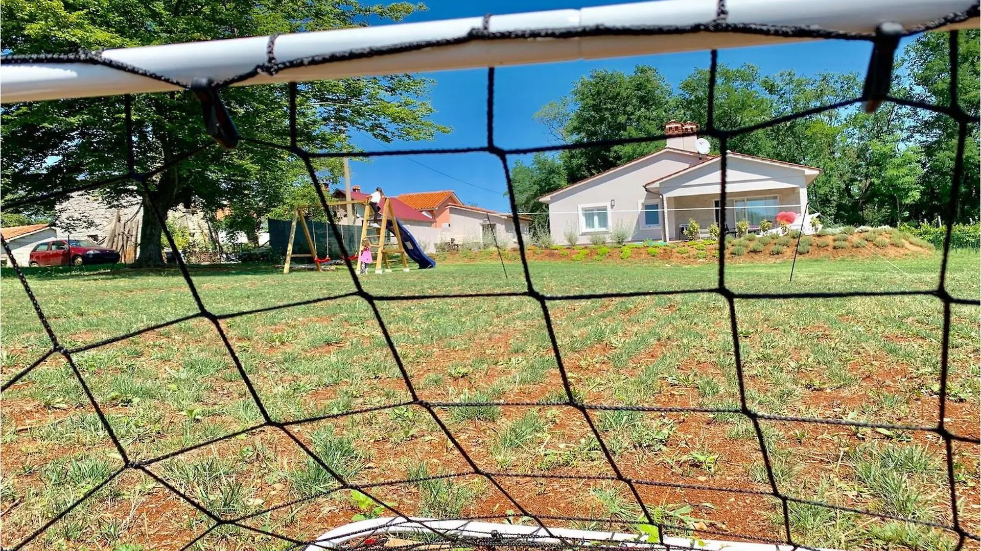 Villa Meadow Ruzici  Hébergement de vacances Ruzici (Sveta Nedelja)